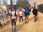 انطلاق ماراثون «run for Gaza» بوادي دجلة وعلم فلسطين يزين الحدث «صور»