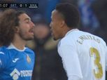 "كادينا سير": لاعب خيتافي يسب ميليتاو بلفظ عنصري.. والريال يقدم شكوى