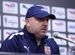 صرخة مدرب بلوزداد: كنا نستحق التأهل للنهائي.. الزمالك صعد بالأرقام فقط