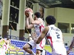 مواعيد مباريات منتخب السلة في بطولة الأفروباسكت بأنجولا