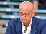 «روسيتي» رئيسا للجنة الحكام بالاتحاد الأوروبي خلفا لـ«كولينا»
