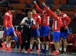 منتخب كرواتيا يهزم أنجولا في بطولة العالم لكرة اليد ويتأهل مع قطر