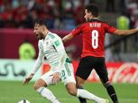 قناة أون تايم سبورتس تعلن إذاعة مباراتي مصر أمام زامبيا والجزائر