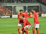 مكاسب الأهلي المادية بعد التأهل لربع نهائي دوري أبطال إفريقيا
