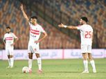 تطورات أزمة تجديد أحمد فتوح ومحمد صبحي للزمالك.. ومصير زيزو
