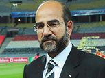 عامر حسين عن مطالبة الزمالك تأجيل مباراة الإنتاج الحربي: هنشوف اللي يريحه