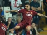 فيرمينو يحرز ثالث أهداف ليفربول في مرمى ليستر سيتي