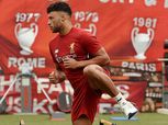 بالفيديو| تشامبرلين يتقدم لليفربول بالهدف الأول أمام مانشستر سيتي