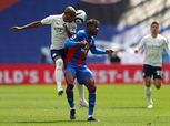 مانشستر سيتي يسقط كريستال بالاس.. وينتظر هدية ليفربول للتتويج بالدوري
