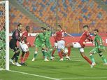 بعد 5 أهداف في 9 مباريات.. شباك الاتحاد تنهار أمام طوفان الأهلي في مباراة واحدة