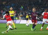 الننى يقود أرسنال ضد تشيلسى للبحث عن مجد الدورى الأوروبى