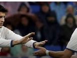 أبرزهم "راؤول وهيجواين".. "موراتا" آخر ضحايا "بنزيمة" في هجوم ريال مدريد