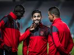 برنامج غذائي خاص للاعبي «الأهلي» قبل مواجهة الترجي