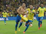 موعد مباراة البرازيل وبيرو في نصف نهائي كوبا أمريكا والقنوات الناقله لها