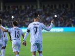رونالدو يكتب فصلا جديدا في سجله الأسطوري بثنائية أمام أرمينيا