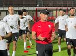 مفاجأة في قائمة المستبعدين من قائمة المنتخب الأولمبي أمام إسبانيا