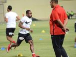 وكيل أشيمبونج يرد على عقوبة الإيقاف..وتعاقد اللاعب مع سموحة لاغٍ