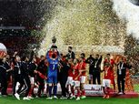 مدرب الهلال: الأهلي المرشح الأول لدوري الأبطال.. ولا أخشى مواجهته
