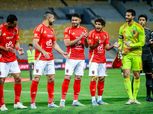 9 سيناريوهات أمام الأهلي للتتويج بلقب الدوري بعد خسارة بيراميدز من البنك