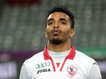 «شيكابالا» و«عمر جابر» يشيدان بأداء «أوباما» عقب فوز الإسماعيلي