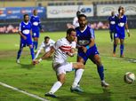 حسام باولو: وسام أبوعلي أفضل مهاجم في الدوري.. والزمالك يحتاج دعم جمهوره