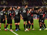 مباراة ودية بين ليفربول وأوساسونا اليوم