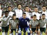 وصول بعثة المصري إلى الكونغو استعدادا لملاقاة فيتا كلوب