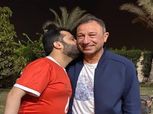 محمد إبراهيم:  الأهلي تفاوض معي أكثر من مرة عن طريق آل الشيخ
