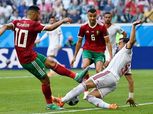كأس العالم| «بوطيب وزياش» يقودان المغرب في مواجهة البرتغال
