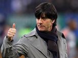 لوف يصل يحقق الفوز الـ100 في اللقاء الـ100 مع منتخب ألمانيا