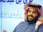 رسالة من تركي آل الشيخ لمالك بيراميدز الجديد