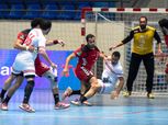كرة يد.. الأهلي يقهر المجع البترولي ويضرب موعدا ناريا مع الزمالك في نهائي أفريقيا