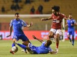 جدول ترتيب الدوري المصري بعد تعادل الأهلي وفوز بيراميدز