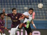 سيراميكا كليوباترا بطلا لكأس الرابطة على حساب طلائع الجيش