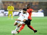 جدول ترتيب الدوري المصري بعد تعادل الأهلي والزمالك
