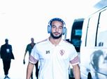 اعتراض من دونجا على حكم مباراة الزمالك وإنيمبا في الكونفدرالية