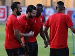 الأهلي يستعيد الثلاثي الدولي غدا