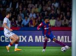 قبل لقاء الكلاسيكو أمام ريال مدريد.. برشلونة يهزم أتلتيك بيلباو بهدف