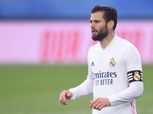 رحيل ناتشو يقرب مدافع ليل من ريال مدريد