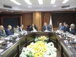 وزير الرياضة يترأس اجتماع مجلس إدارة صندوق التمويل الأهلي للنشء والشباب