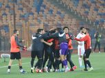 فيوتشر يضرب الزمالك بالهدف الأول في أول ثلاث دقائق من المباراة