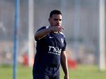 حازم إمام يشيد بدور مجلس الزمالك في دعم قطاعات الناشئين
