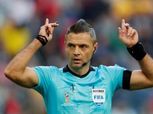 نحس على ليفربول.. 8 معلومات عن حكم نهائي دوري أبطال أوروبا