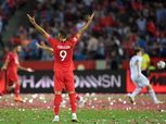 روسيا تفوز على تركيا في عقر دارها بدوري الأمم الأوروبية