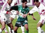 إنفوجرافيك| بعد 14 عاما .. الزمالك يحتفل باللقب الخامس من بطولة دوري الأبطال