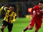 التشكيل المتوقع لقمة بوروسيا دورتموند وبايرن ميونيخ