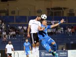 75 دقيقة.. القائم يحرم الجونة من الهدف الأول في مرمى الزمالك