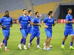 تدريبات إضافية للاعبي الزمالك في “الجيم”