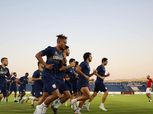 بالصور.. الجونة يستعد لمواجهة الأهلي الأربعاء