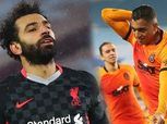 في أول 6 مباريات احتراف.. مصطفى محمد يهزم محمد صلاح 6 / 2